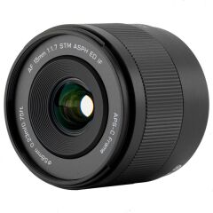 Viltrox AF 15mm f/1.7 Air XF Lens (FUJIFILM X)