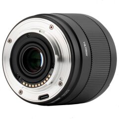 Viltrox AF 15mm f/1.7 Air XF Lens (FUJIFILM X)