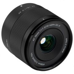 Viltrox AF 15mm f/1.7 Air XF Lens (FUJIFILM X)