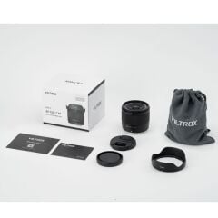 Viltrox AF 15mm f/1.7 Air XF Lens (FUJIFILM X)