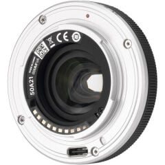 Viltrox AF 28mm f/4.5 XF Lens (FUJIFILM X)