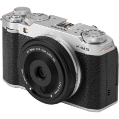 Viltrox AF 28mm f/4.5 XF Lens (FUJIFILM X)