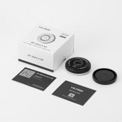Viltrox AF 28mm f/4.5 XF Lens (FUJIFILM X)