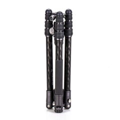 Benro BAT (Yarasa)Serisi Karbon Tripod Kiti Seri 2- FBAT24CVX25