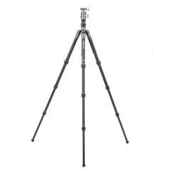 Benro BAT (Yarasa)Serisi Karbon Tripod Kiti Seri 2- FBAT24CVX25
