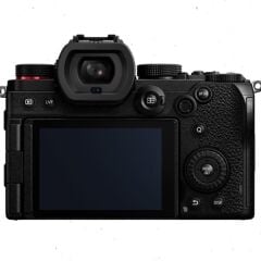 Panasonic Lumix S5 20-60 mm Lensli Aynasız Kamera