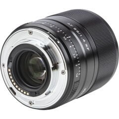 Viltrox AF 23mm f/1.4 XF Lens – Fujifilm X Mount