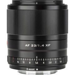 Viltrox AF 23mm f/1.4 XF Lens – Fujifilm X Mount