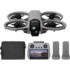 DJI Avata 360 Fly More Combo (RC 2 Kumandalı)