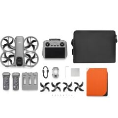 DJI Avata 360 Fly More Combo (RC 2 Kumandalı)