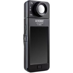 SEKONIC C-800 SPECTROMETER