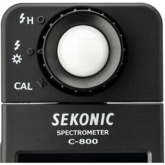 SEKONIC C-800 SPECTROMETER