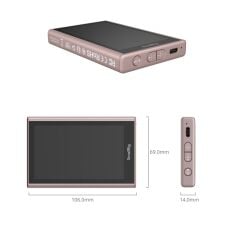 SmallRig 5746 Kablosuz Ekran Yansıtma Adaptörü (Selfie Kiti)