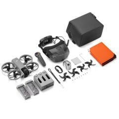 DJI Avata 360 Motion Fly More Combo