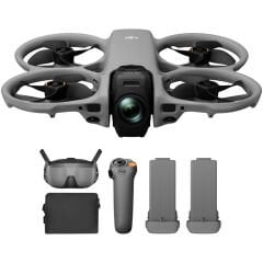 DJI Avata 360 Motion Fly More Combo