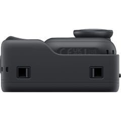 Insta360 Go Ultra Aksiyon Kamerası (Siyah)