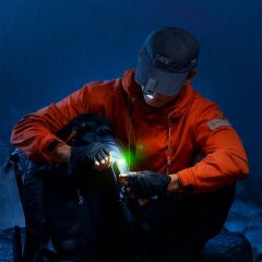 SmallRig 5710 Başparmakla Kullanılabilen Günlük Kullanım El Feneri