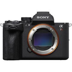 Sony A7R VI Aynasız Fotoğraf Makinesi