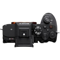 Sony A7R VI Aynasız Fotoğraf Makinesi
