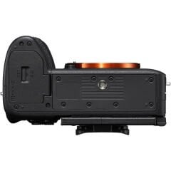 Sony A7R VI Aynasız Fotoğraf Makinesi