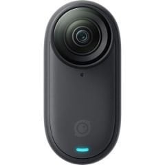 Insta360 Go 3S 128 GB Siyah Aksiyon Kamerası