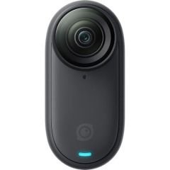 Insta360 Go 3S 128 GB Siyah Aksiyon Kamerası