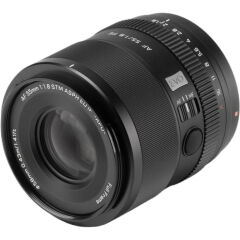 Viltrox 55mm f/1.8 EVO Lens (Sony E)