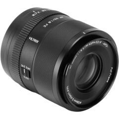 Viltrox 55mm f/1.8 EVO Lens (Sony E)