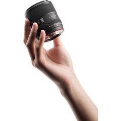 Viltrox 55mm f/1.8 EVO Lens (Sony E)