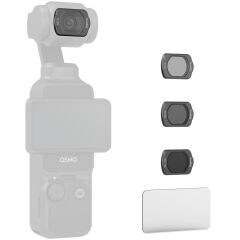 DJI Osmo Pocket 3 Creator Combo