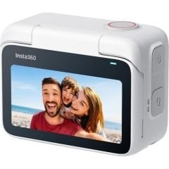 Insta360 GO 3S Aksiyon Kamerası (128GB Beyaz)