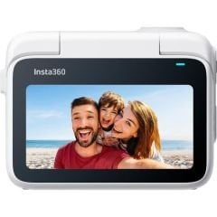 Insta360 GO 3S Aksiyon Kamerası (128GB Beyaz)