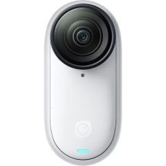 Insta360 GO 3S Aksiyon Kamerası (128GB Beyaz)
