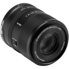 Viltrox 55mm f/1.8 EVO Lens (Nikon Z)