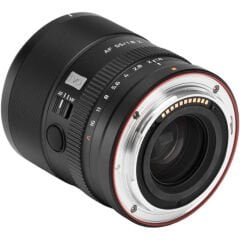 Viltrox 55mm f/1.8 EVO Lens (Nikon Z)