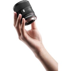 Viltrox 55mm f/1.8 EVO Lens (Nikon Z)