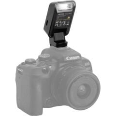 Viltrox Vintage Z2 Flaş (Canon)