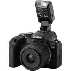 Viltrox Vintage Z2 Flaş (Canon)