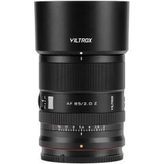 Viltrox AF 85mm f/2 EVO Lens (Nikon Z)