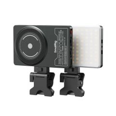 SmallRig 5505 M3 Takılabilir Cep Telefonu LED Video Işığı
