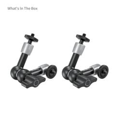 SmallRig 5316 Magic Kol Destek Takımı (5.5'')