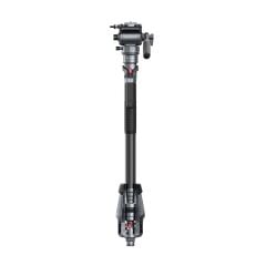 SmallRig 5565 Karbon Fiber Video Monopod