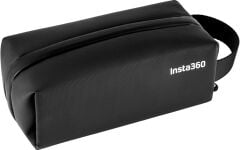 Insta360 Carry Bag X6 / Luna Ultra (Taşıma Çantası) Siyah