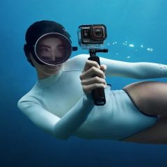 INSTA360 Ace Pro Dive Case (Sualtı Kılıfı)