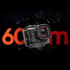 INSTA360 Ace Pro Dive Case (Sualtı Kılıfı)