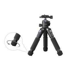 SmallRig 5470 VT-20Pro Taşınabilir Masaüstü Mini Tripod