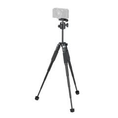 SmallRig 5470 VT-20Pro Taşınabilir Masaüstü Mini Tripod