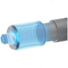 Insta360 Action Invisible Selfie Stick (Görünmez Çubuk)