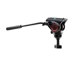 MANFROTTO MVK500AM TELESCOPIC TWIN LEG SYSTEM