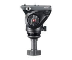 MANFROTTO MVK500AM TELESCOPIC TWIN LEG SYSTEM